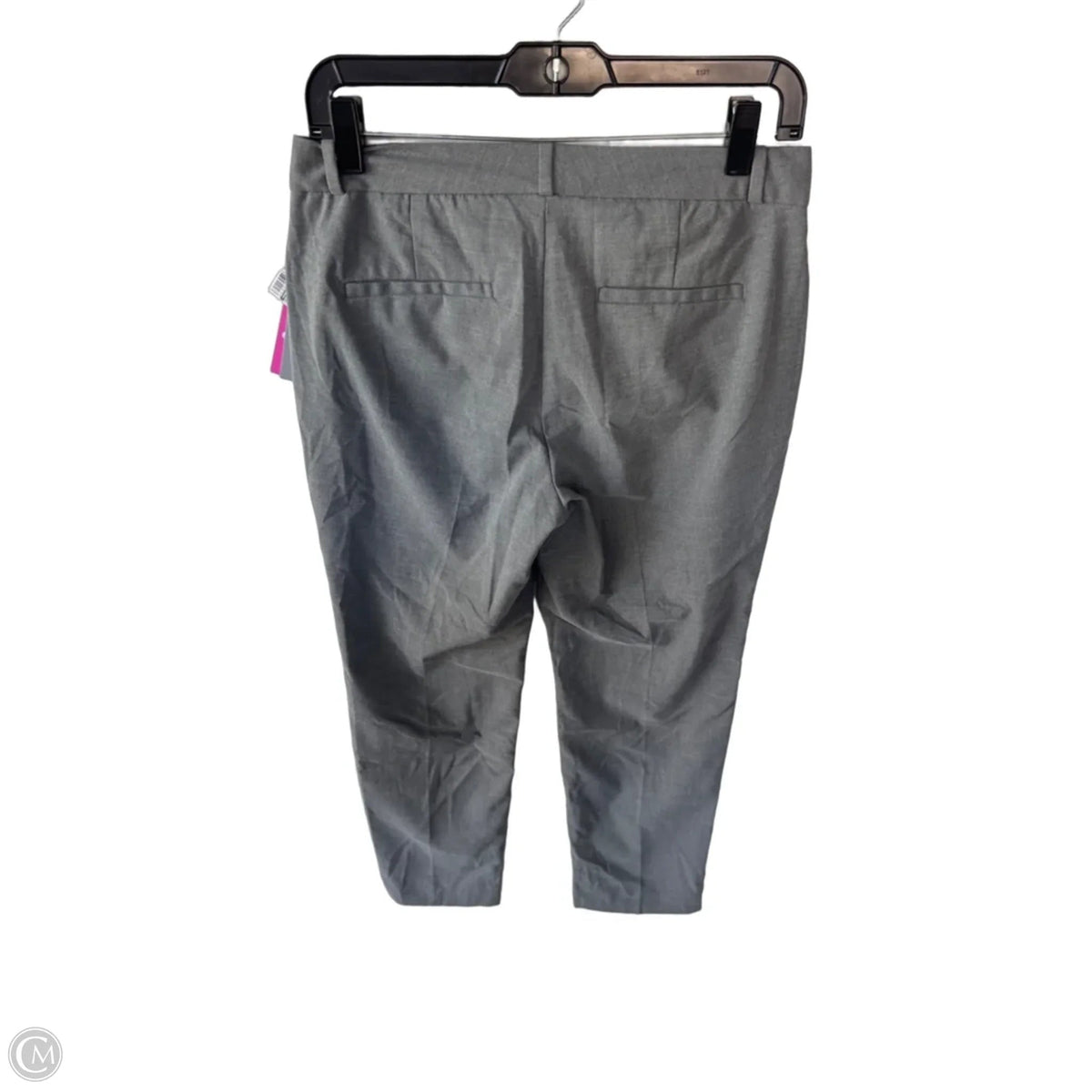 Pants Dress By Banana Republic In Grey, Size: 4p