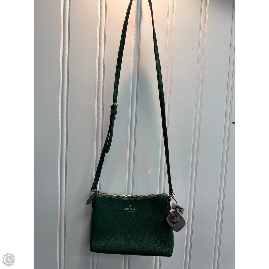 Crossbody Designer By Kate Spade, Size: Medium