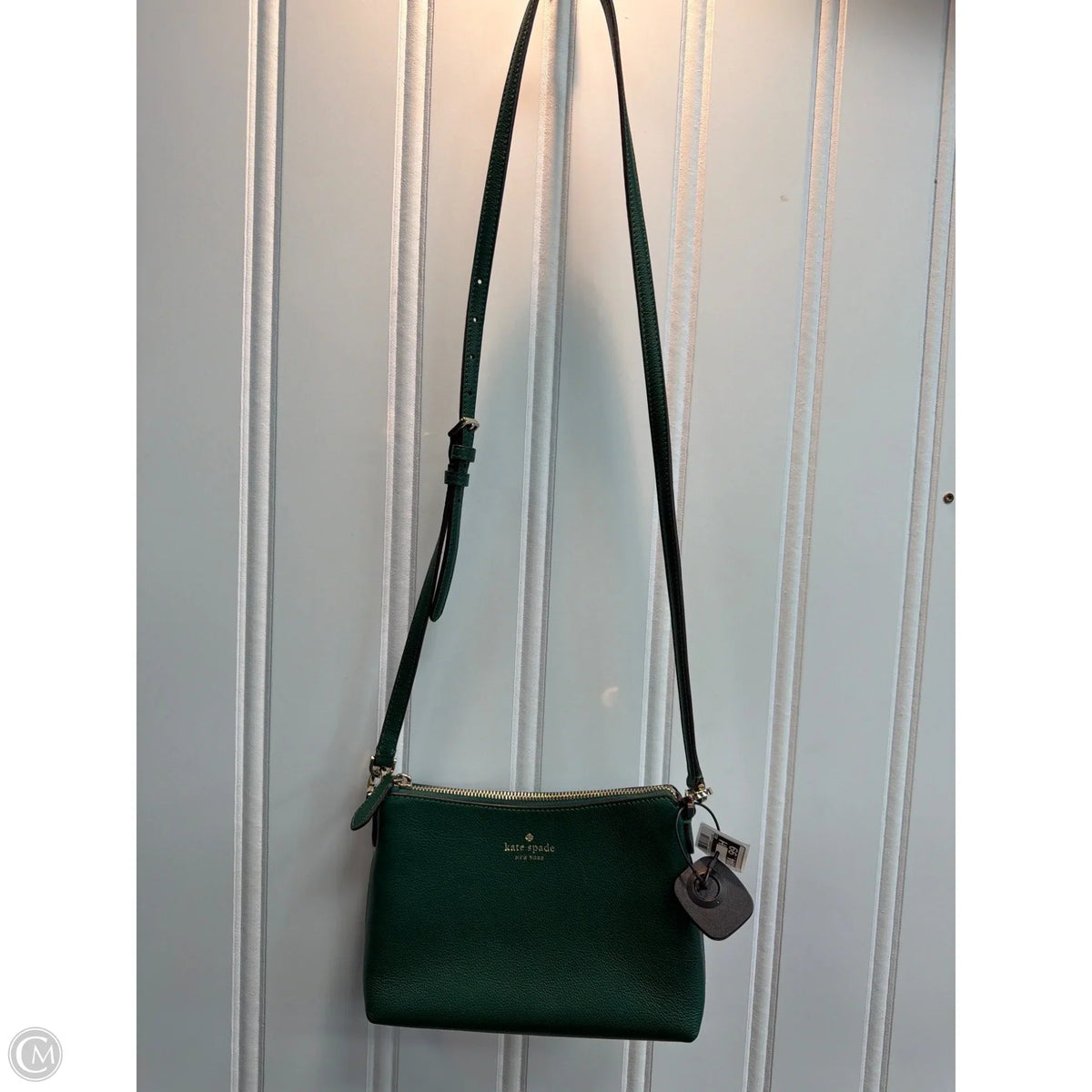 Crossbody Designer By Kate Spade, Size: Medium