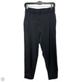 Athletic Pants By Nike Apparel In Black, Size: S