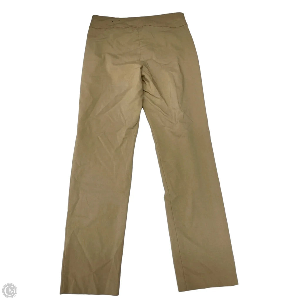 Pants Dress By Jm Collections In Tan, Size: 6