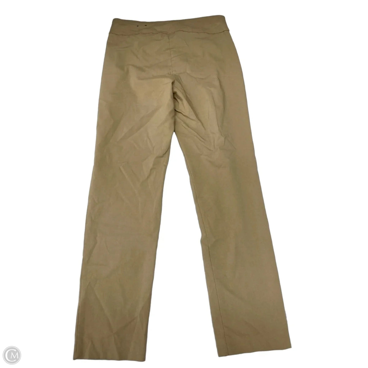 Pants Dress By Jm Collections In Tan, Size: 6
