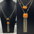 Necklace Other By Chicos