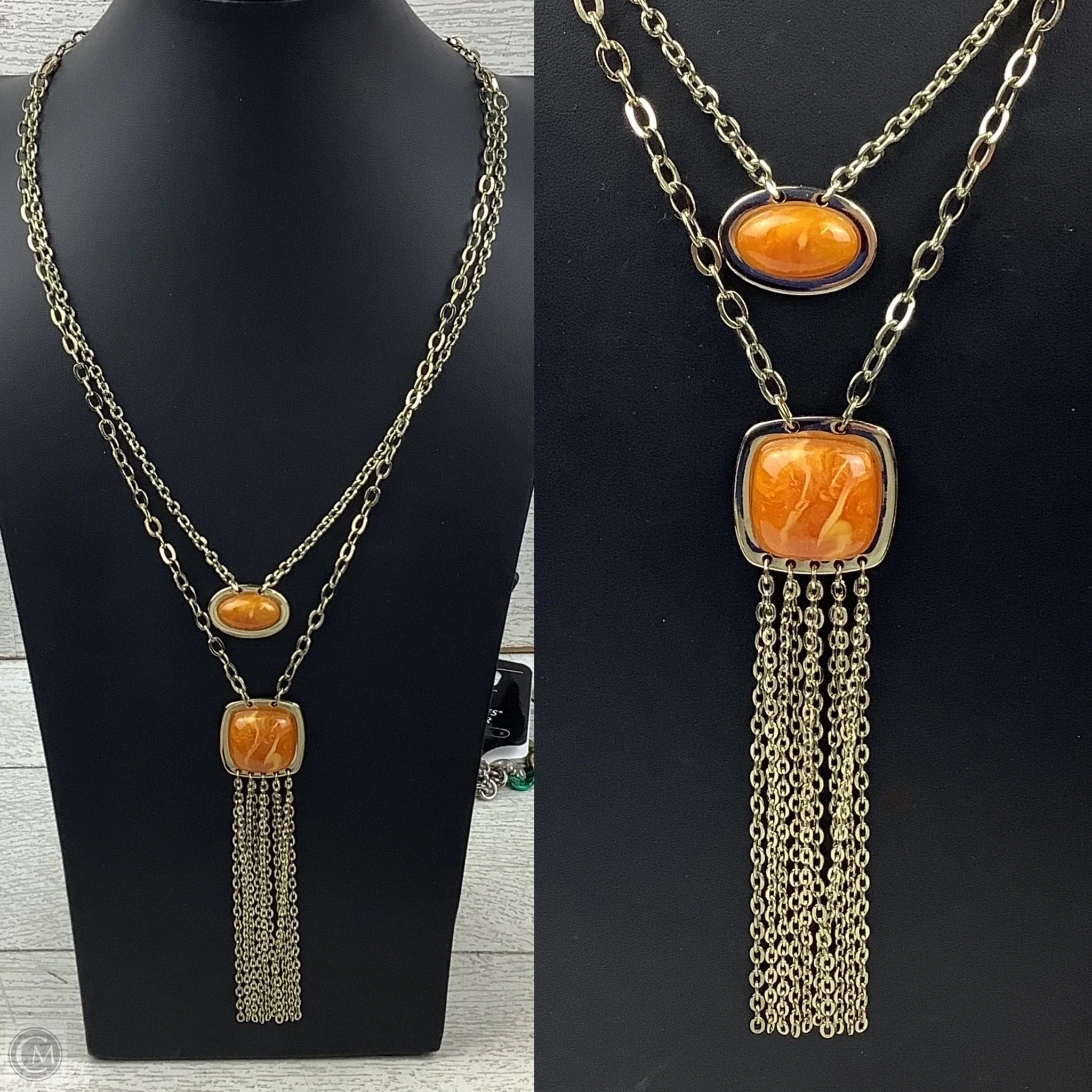Necklace Other By Chicos