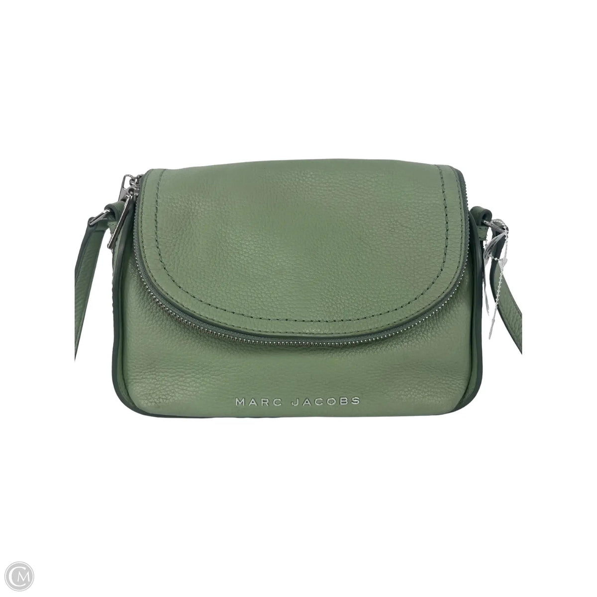 Handbag Luxury Designer By Marc Jacobs, Size: Medium