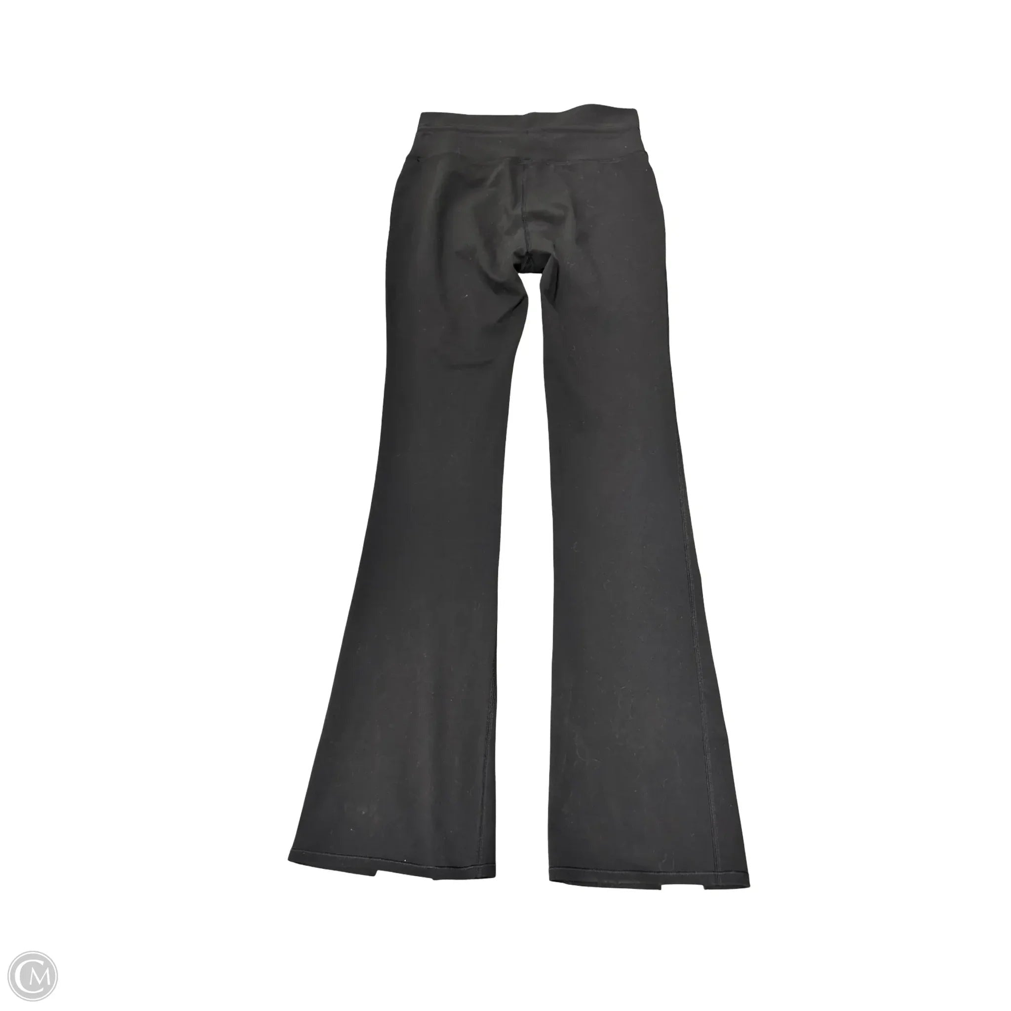 Athletic Pants By Vuori In Black, Size: M