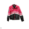 Jacket Puffer & Quilted By Clothes Mentor In Red, Size: Xl