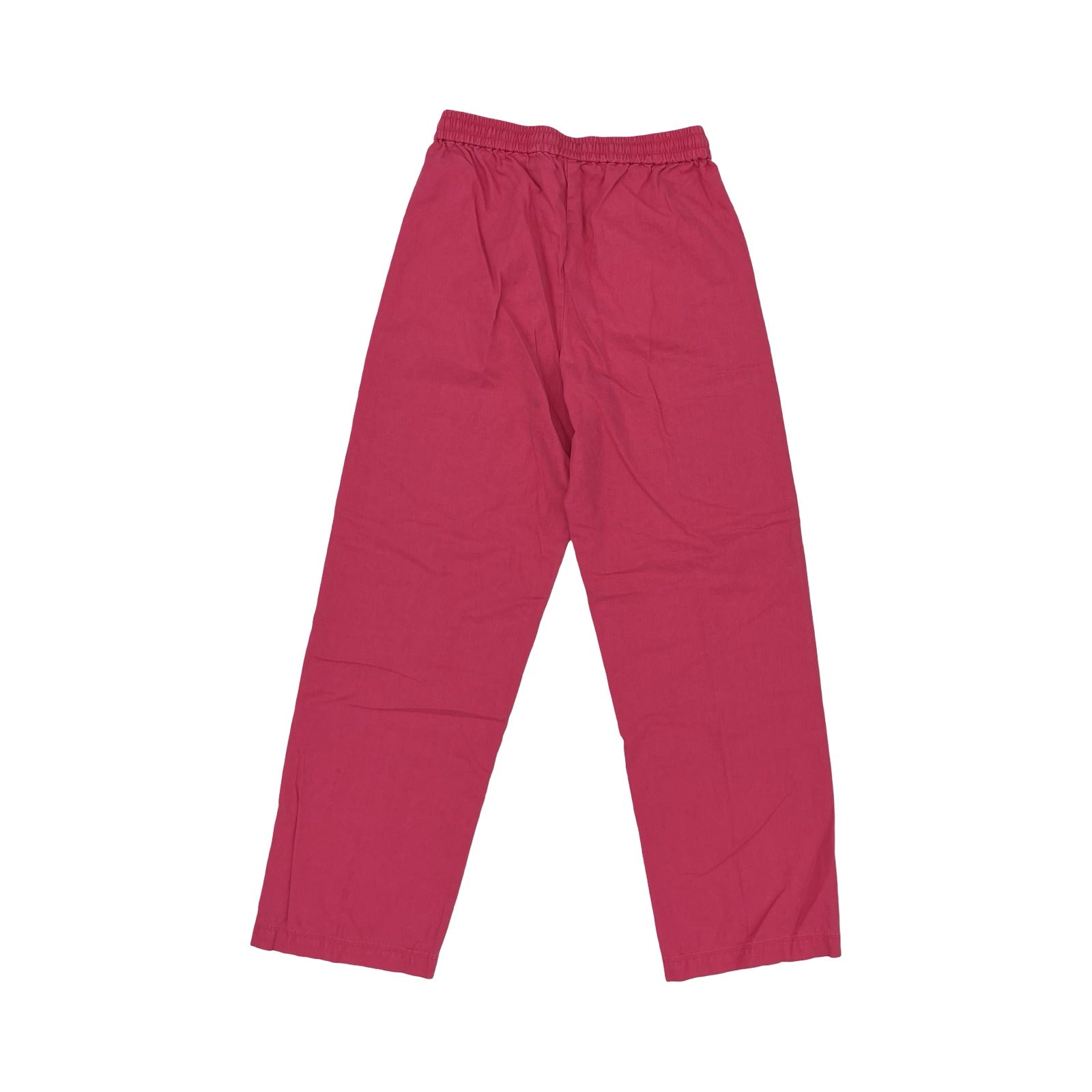 Pants Linen By J. Crew In Pink, Size:0