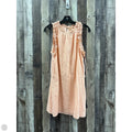 Dress Casual Short By Altard State In Peach, Size: L