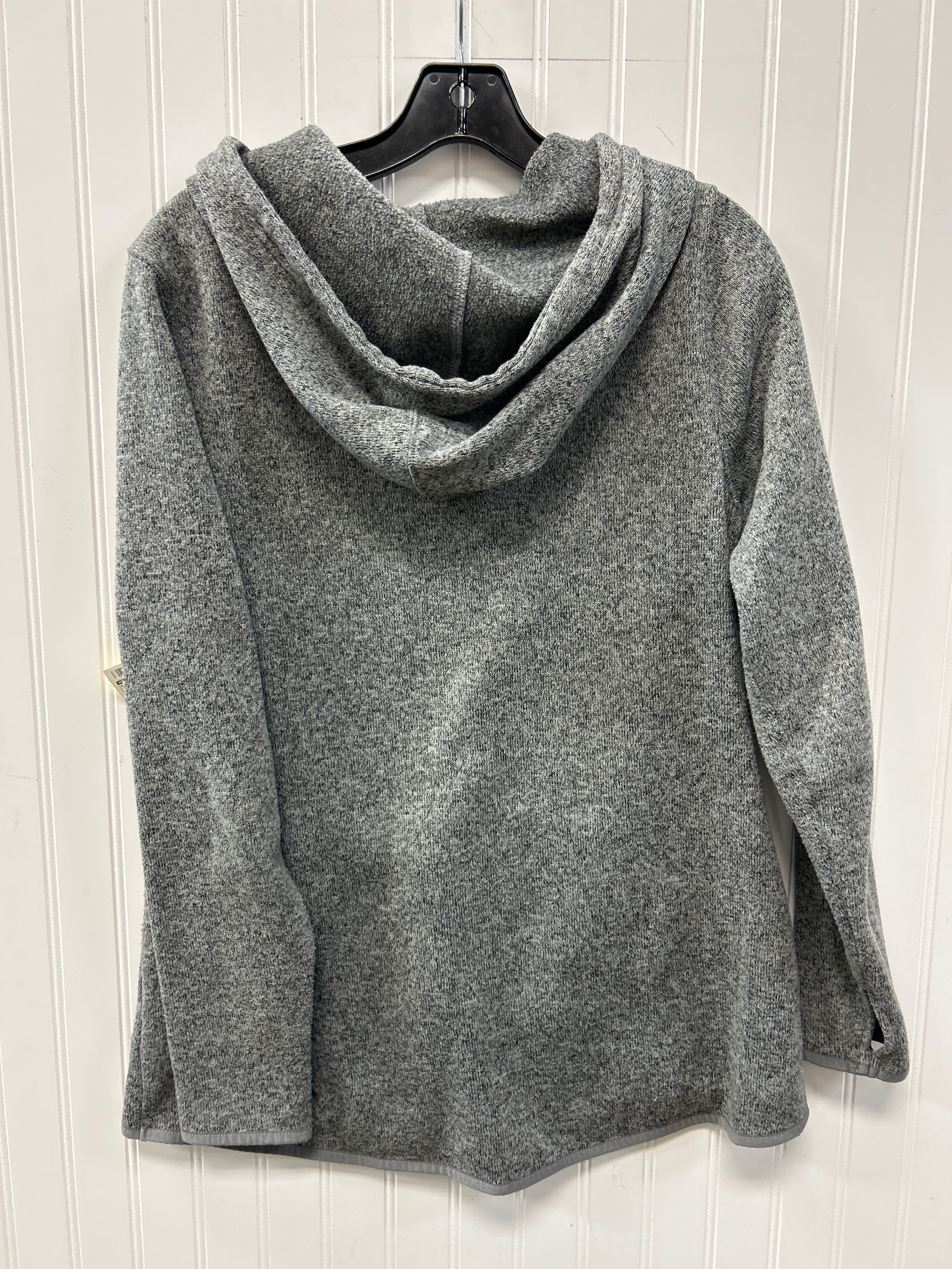 Athletic Fleece By Old Navy In Grey, Size:M