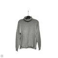 Sweater Cashmere By J Mclaughlin In Grey, Size: S