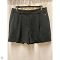 Shorts By Express In Black, Size: 10