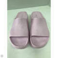 Sandals Heels Platform By Calia In Pink, Size: 11