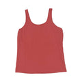 Tank Top By Maurices In Pink, Size:2X