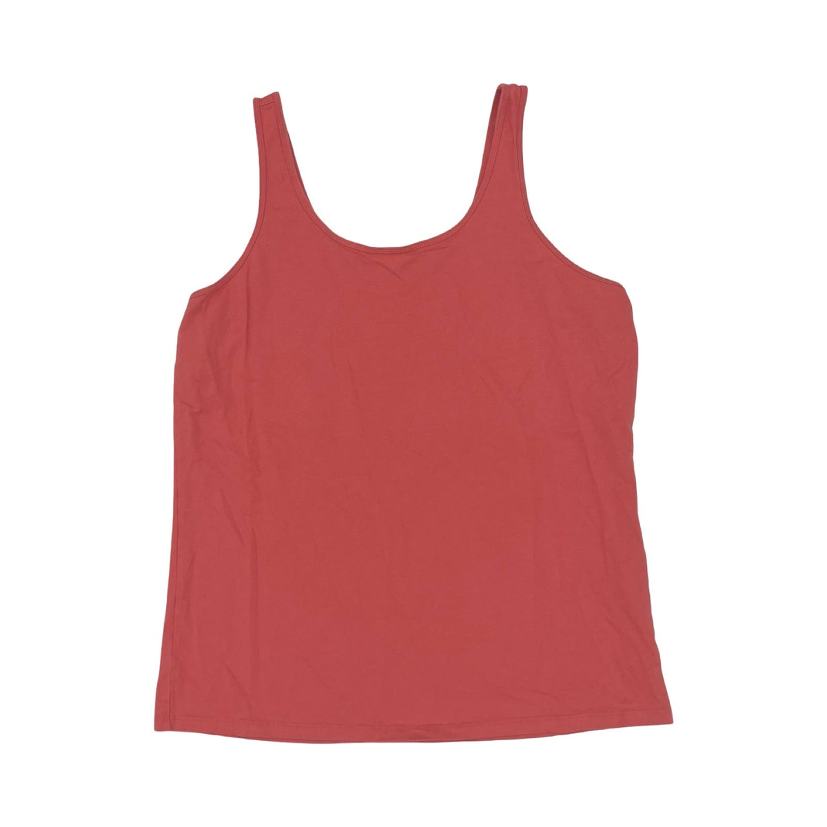 Tank Top By Maurices In Pink, Size:2X