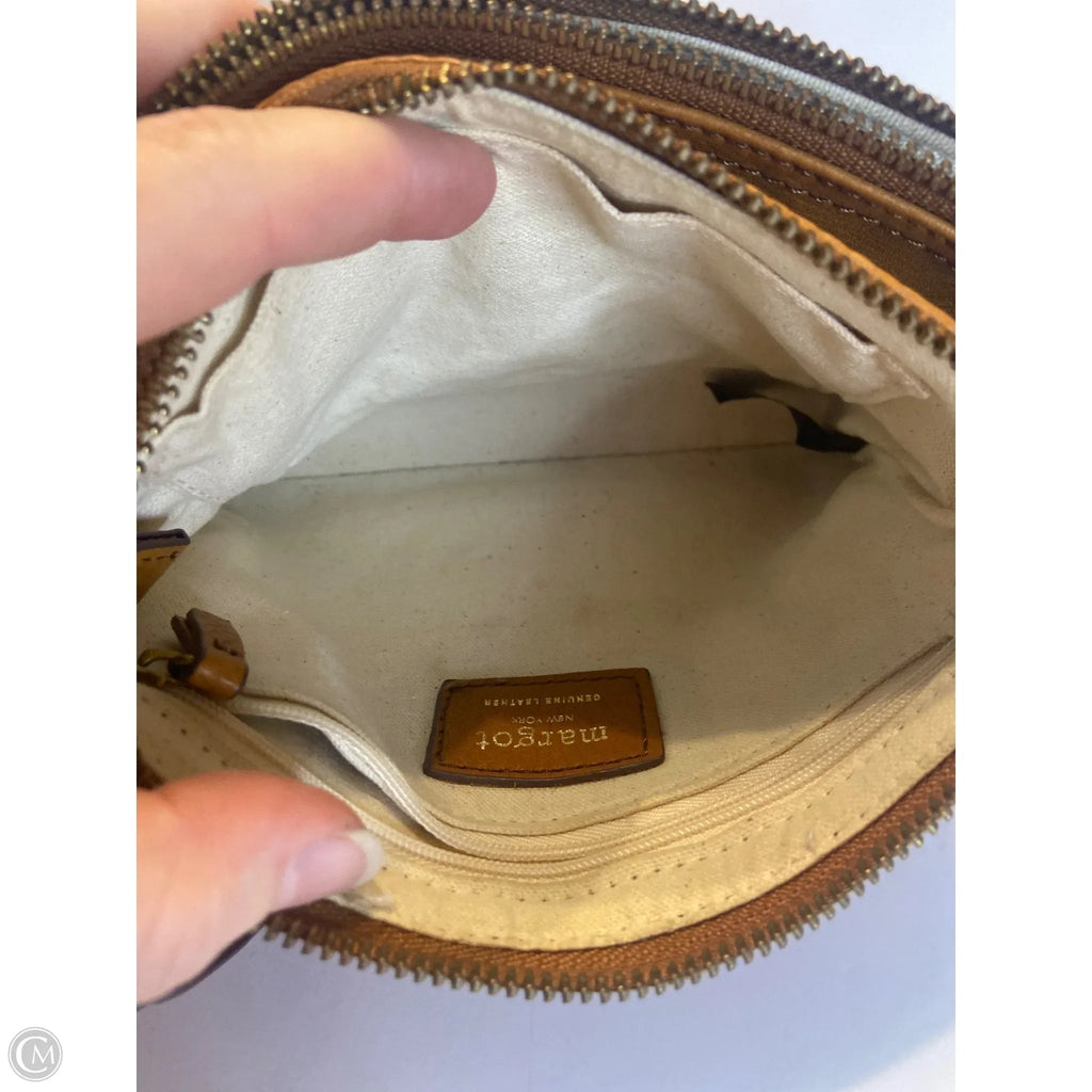 Crossbody By Margot, Size: Small
