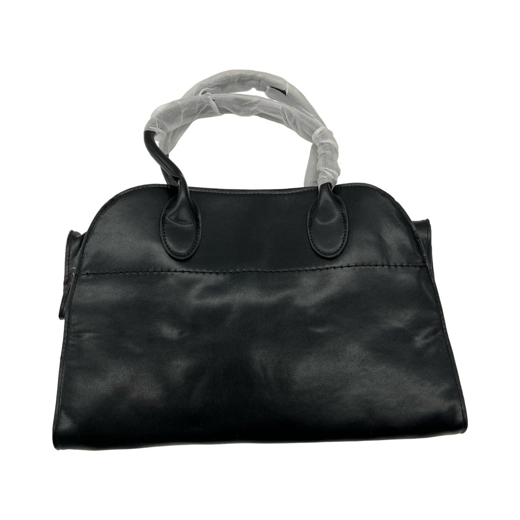 Handbag By Clothes Mentor In Black, Size:Medium
