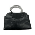 Handbag By Clothes Mentor In Black, Size:Medium