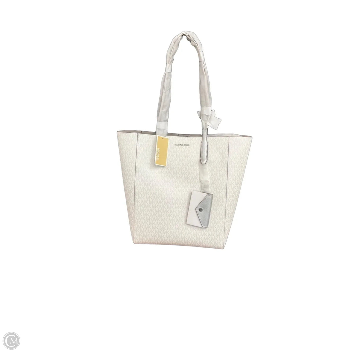 Handbag By Michael By Michael Kors, Size: Large