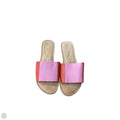 Sandals Flats By Matisse In Pink, Size: 7