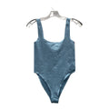 Bodysuit By A New Day In Blue, Size:Xs