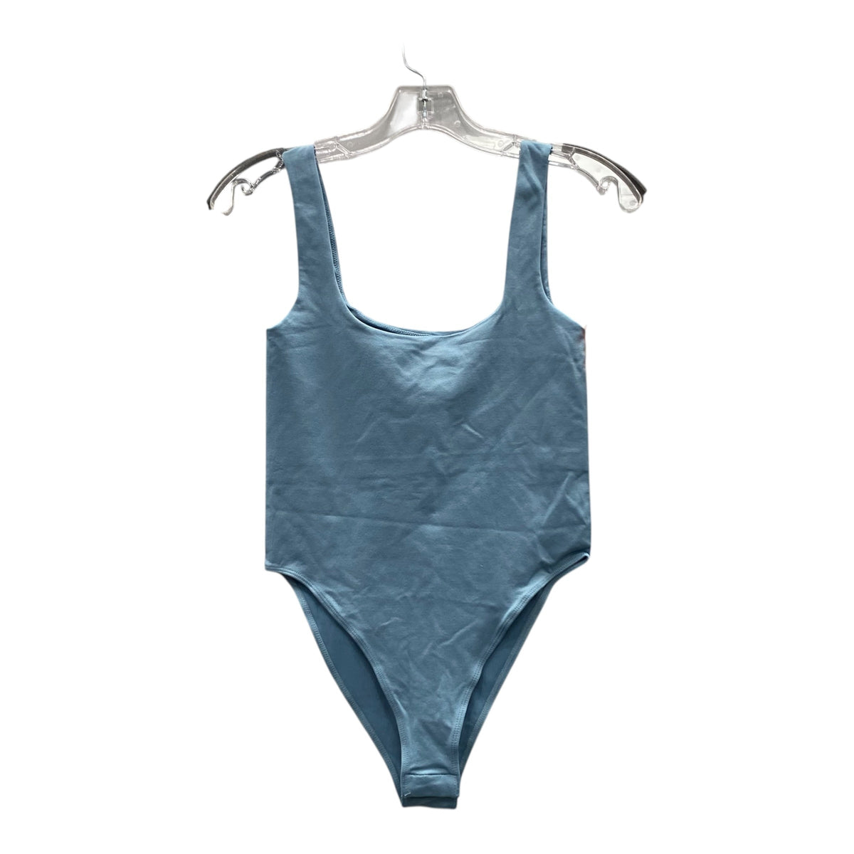 Bodysuit By A New Day In Blue, Size:Xs