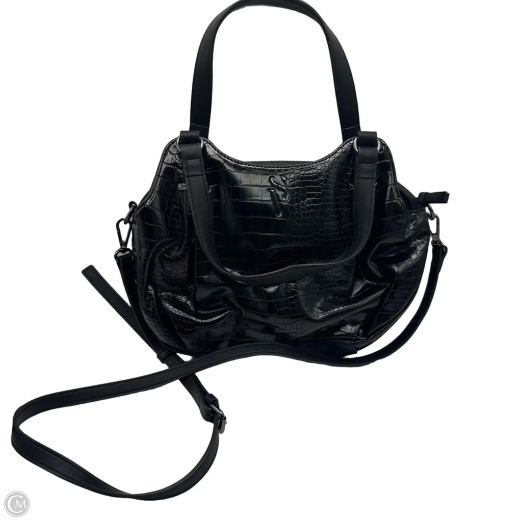 Crossbody By Simply Vera, Size: Medium