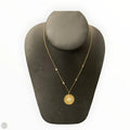 Necklace Charm By Cmc