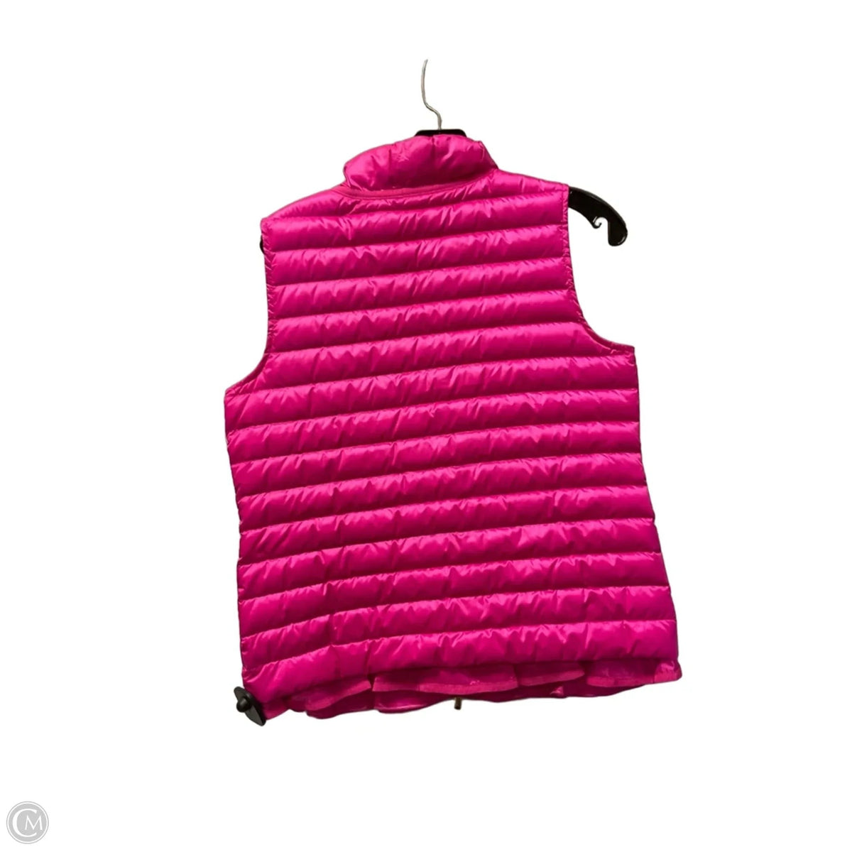 Vest Designer By Lilly Pulitzer In Pink, Size: S