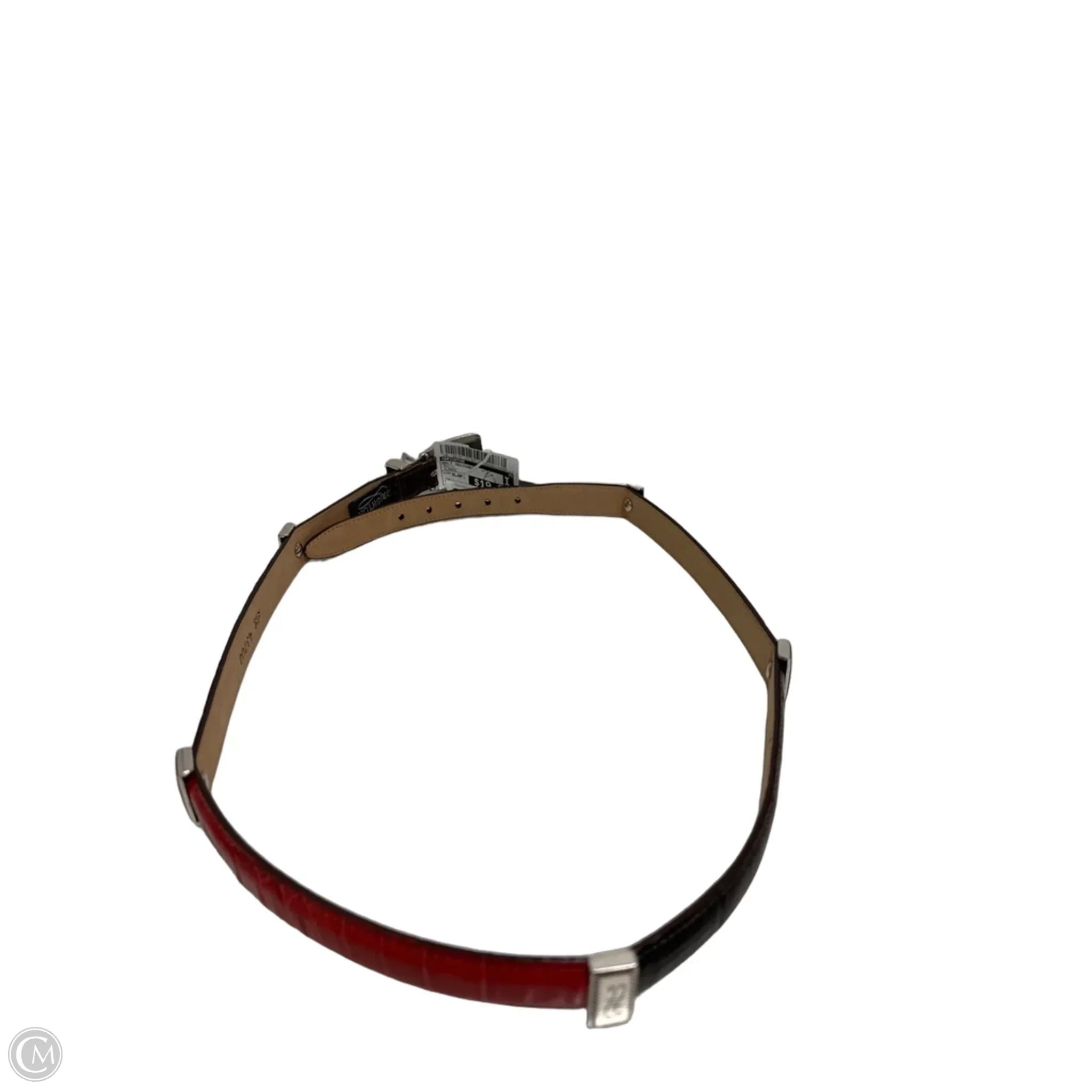 Belt Designer By Brighton, Size: Xlarge