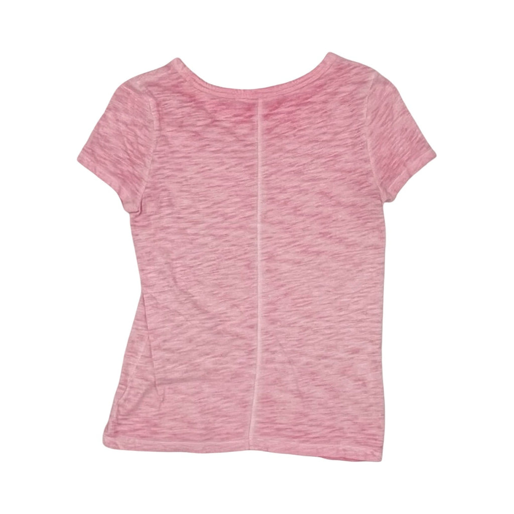 Top Ss By Gap In Pink, Size:Xs