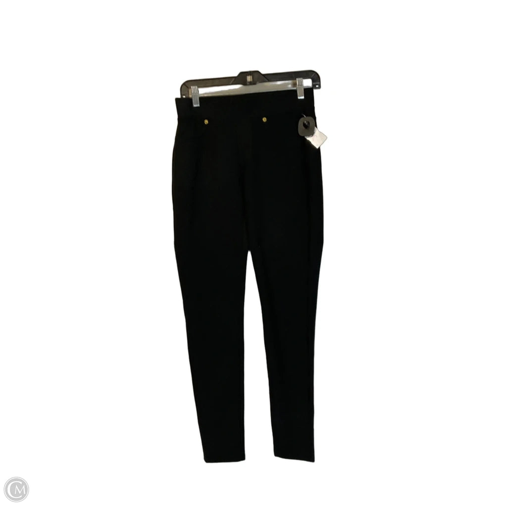 Pants Other By Michael By Michael Kors In Black, Size: S