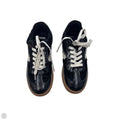 Shoes Sneakers By Dolce Vita In Black & Brown, Size: 9.5