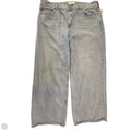 Jeans Boyfriend By Abercrombie And Fitch In Blue, Size: 16