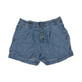 Shorts By American Eagle In Blue, Size:8
