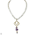 Necklace Charm By Clothes Mentor