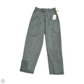 Pants Chinos & Khakis By A New Day In Green, Size: 2