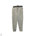 Athletic Pants By Athleta In Cream, Size: 10