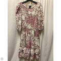 Dress Casual Short By Clothes Mentor In Purple, Size: S