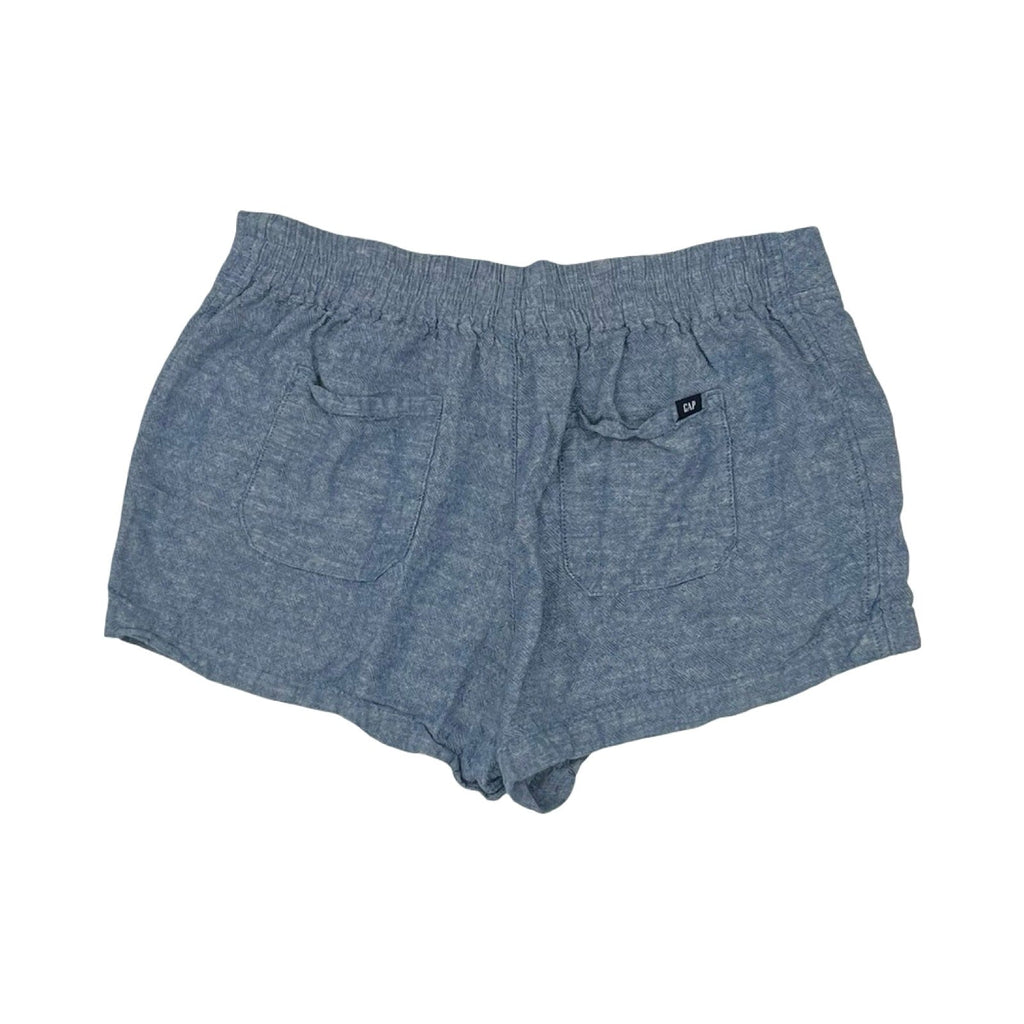 Shorts By Gap In Blue, Size:L