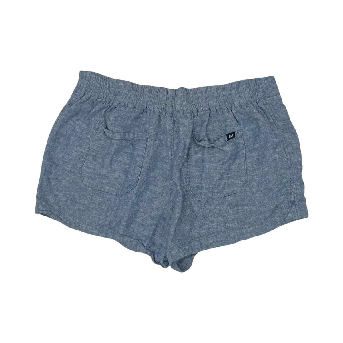 Shorts By Gap In Blue, Size:L