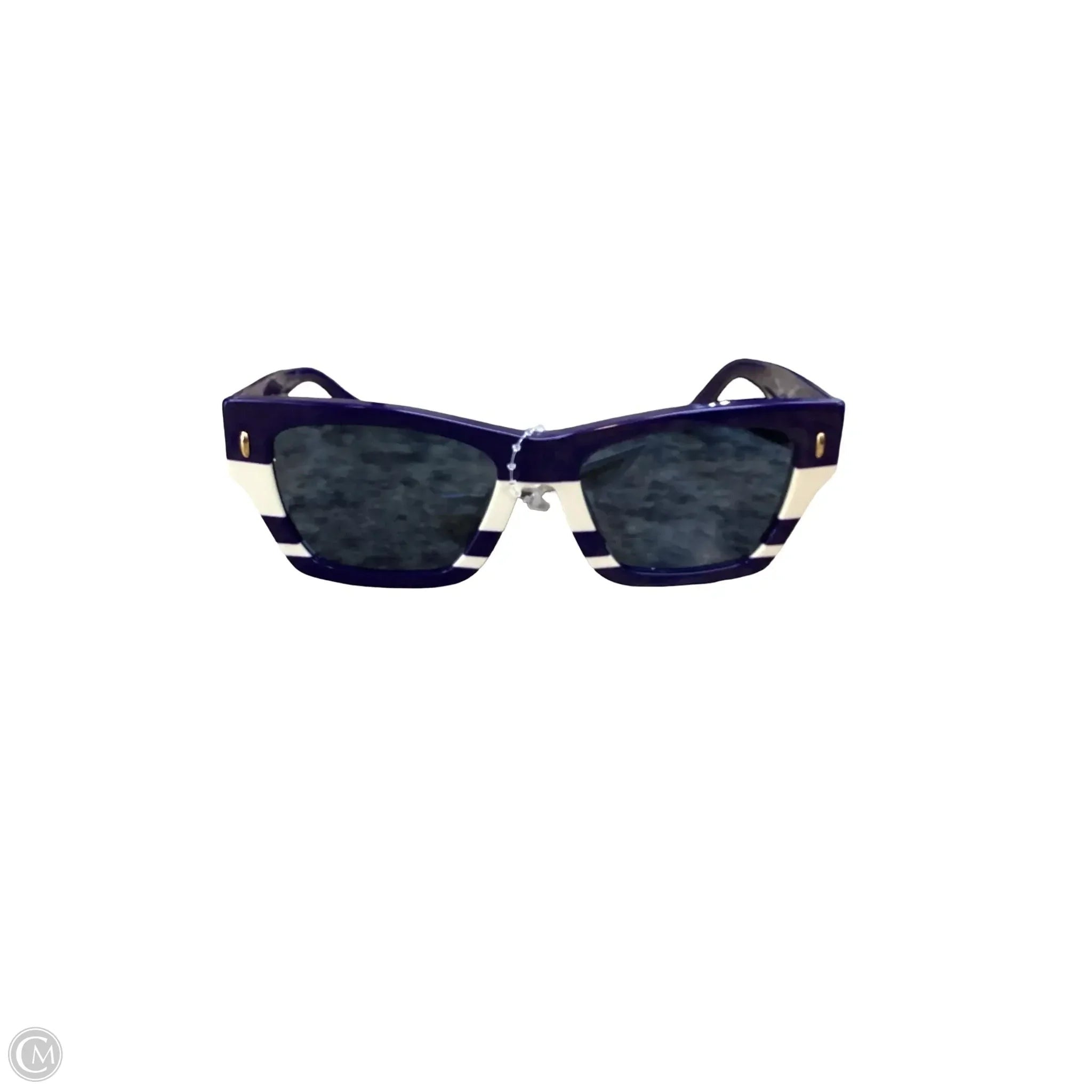 Sunglasses Designer By Tory Burch, Size: Small
