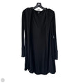 Sweater Cardigan By Athleta In Black, Size: Xs