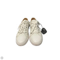 Shoes Sneakers By Cmb In White, Size: 10.5