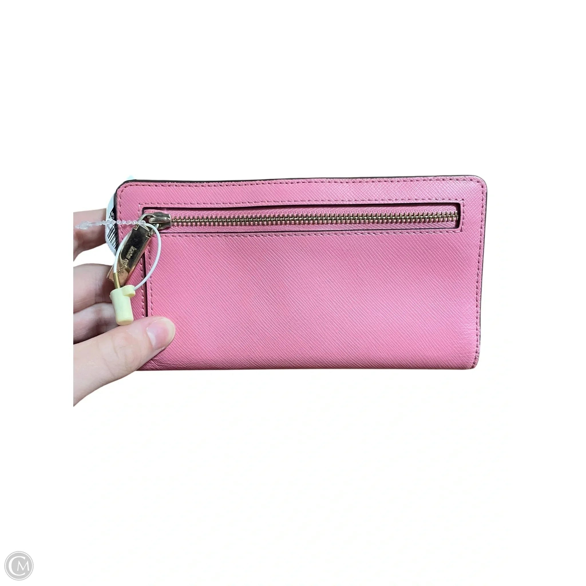 Wallet Designer By Kate Spade, Size: Small