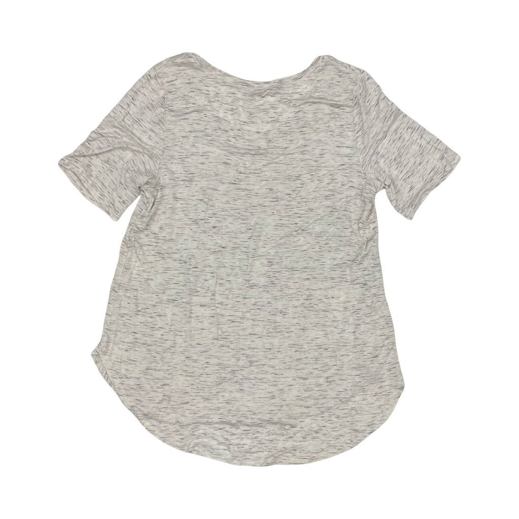 Top Ss By Maurices In Tan, Size:Xl