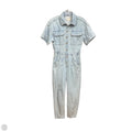 Jumpsuit By We The Free In Blue Denim, Size: Xs