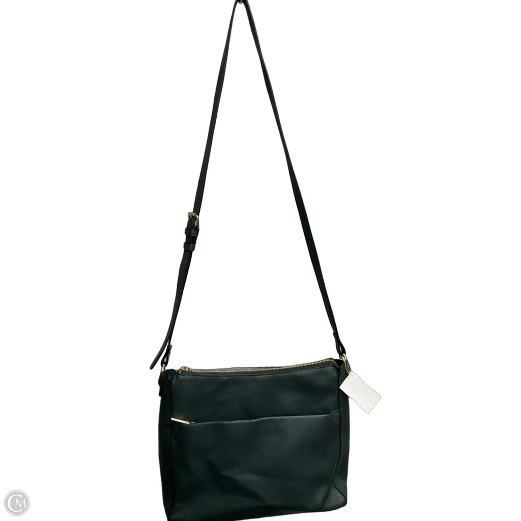 Crossbody By A New Day, Size: Medium