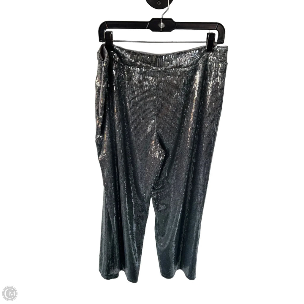 Pants Other By A New Day In Silver, Size: 12