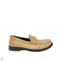 Shoes Designer By Coach In Beige, Size: 8.5